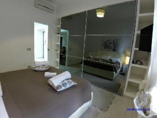 Ciak Holiday House Bed & Breakfast Rome Room photo